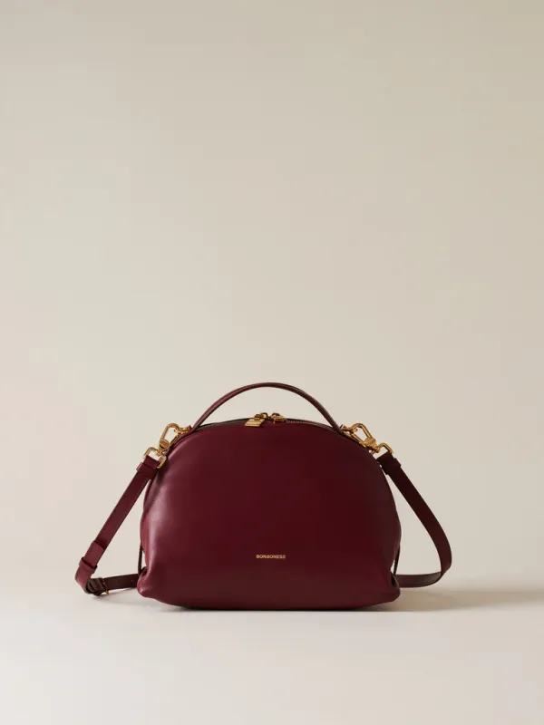BAULETTO SMALL - MERLOT