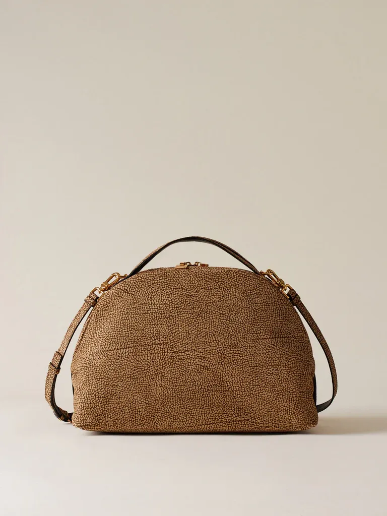 BAULETTO MEDIUM - OP NATURAL