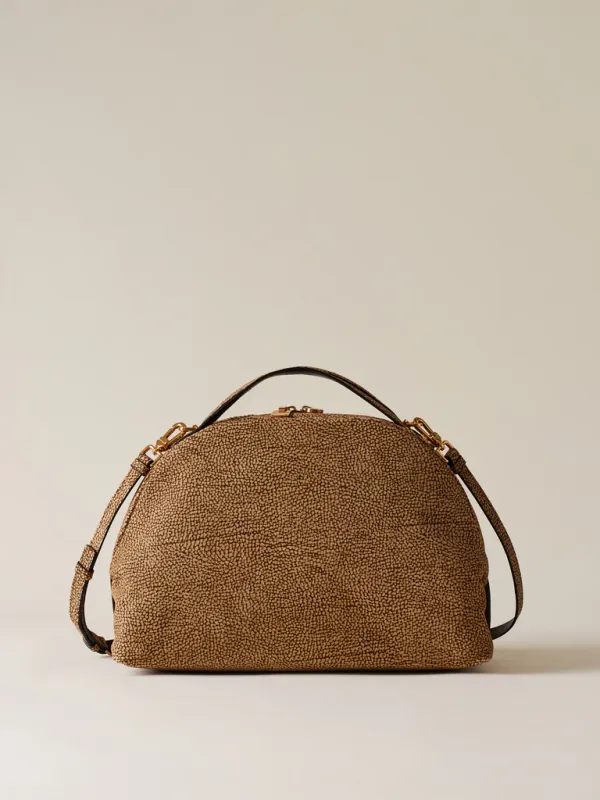 BAULETTO MEDIUM - OP NATURAL