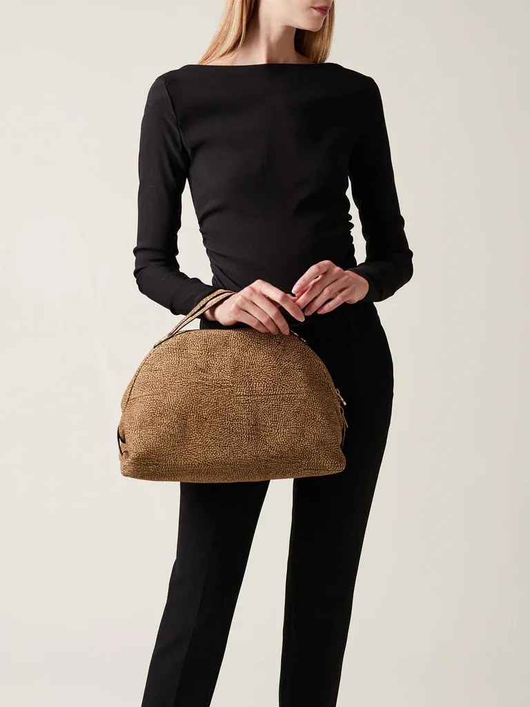 BAULETTO MEDIUM - OP NATURAL