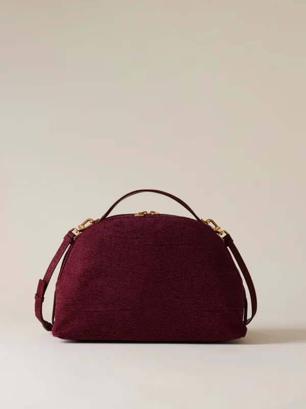 BAULETTO MEDIUM - MERLOT