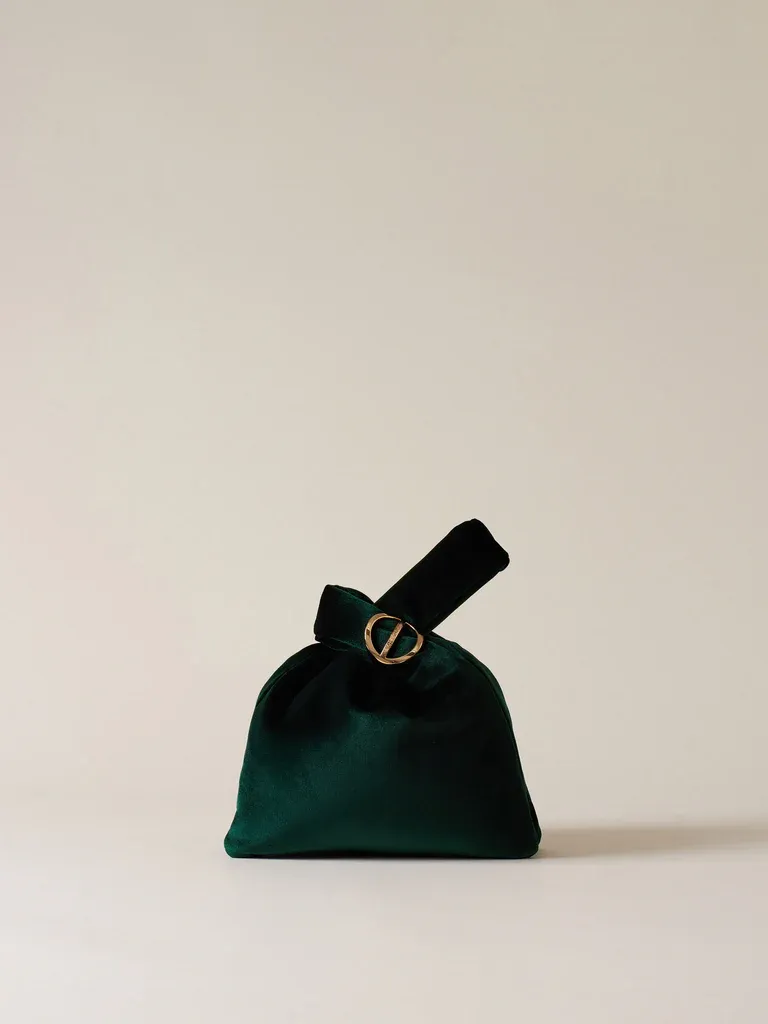 TWINNIE MINI BAG -ALLORO