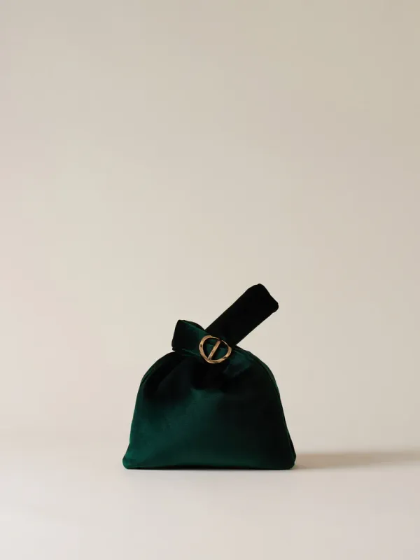 TWINNIE MINI BAG -ALLORO