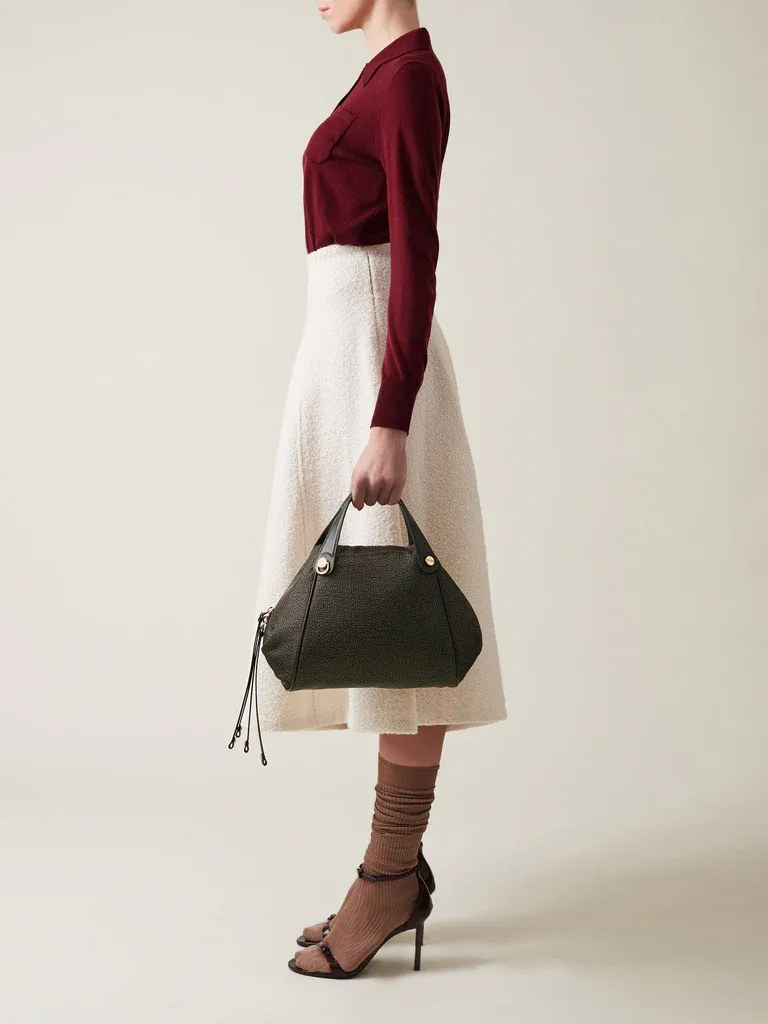 MARIE BAULETTO MEDIUM - ALLORO