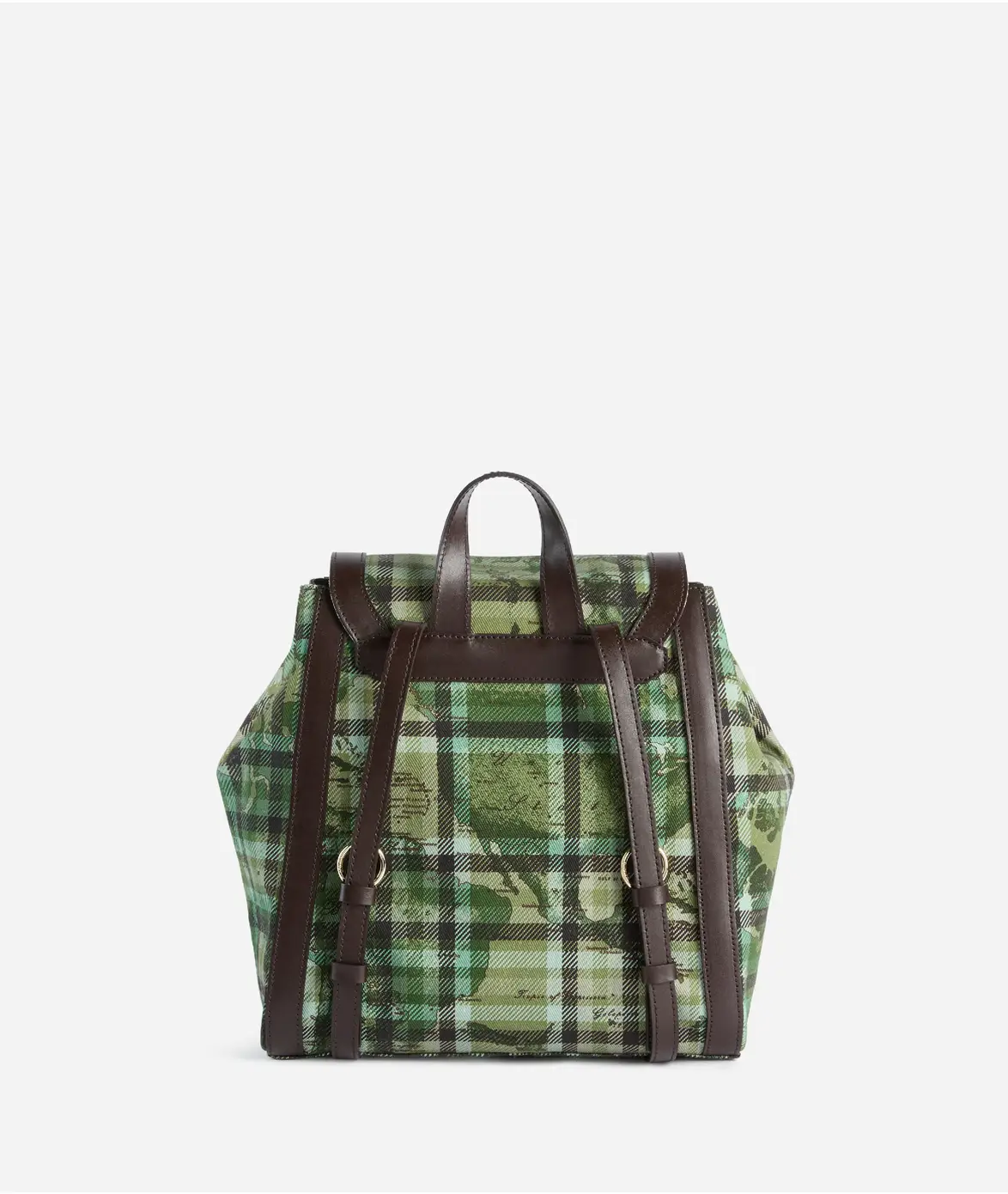 TARTAN SOUL ZAINO VER4DE MUSCHIO