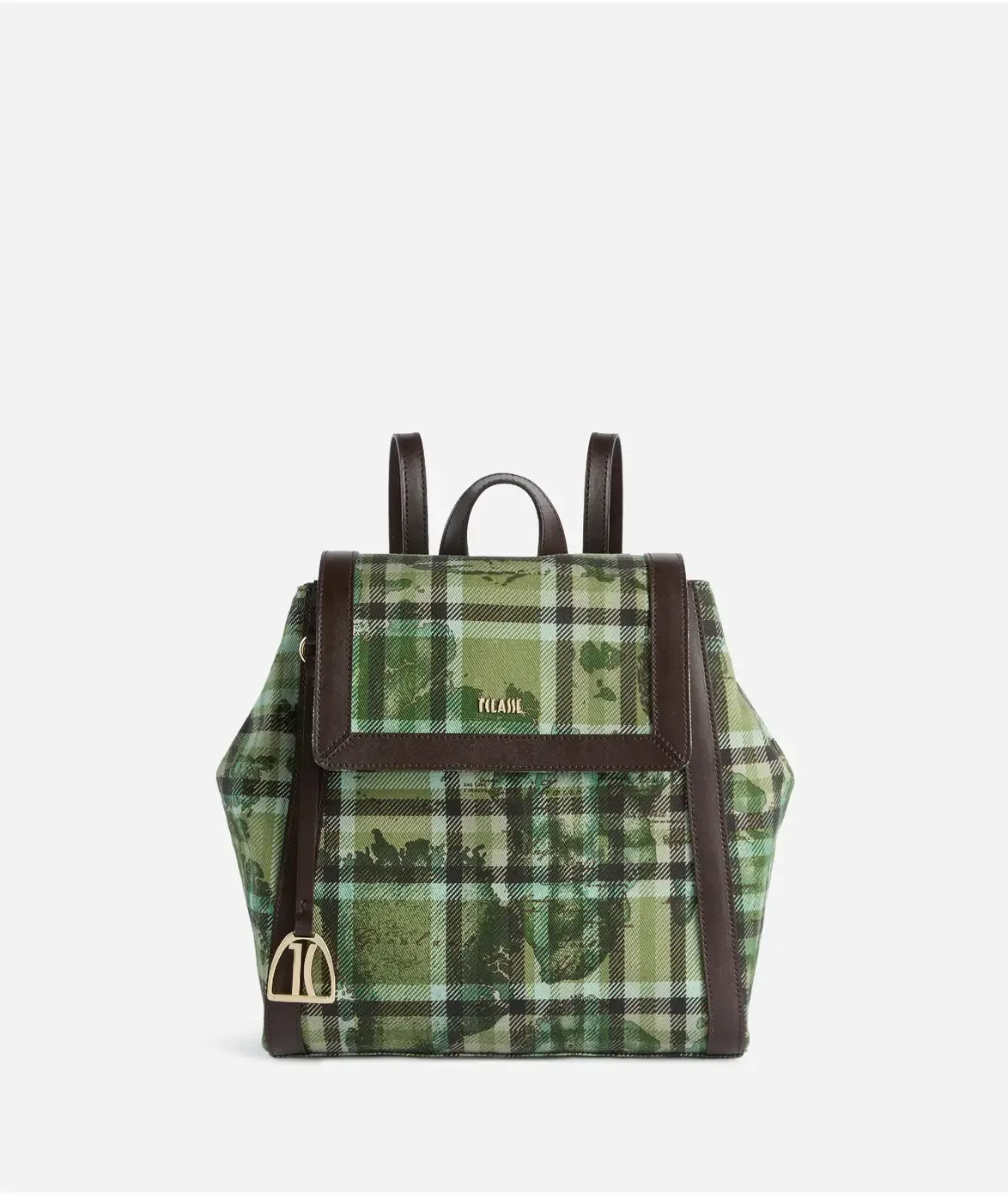 TARTAN SOUL ZAINO VER4DE MUSCHIO
