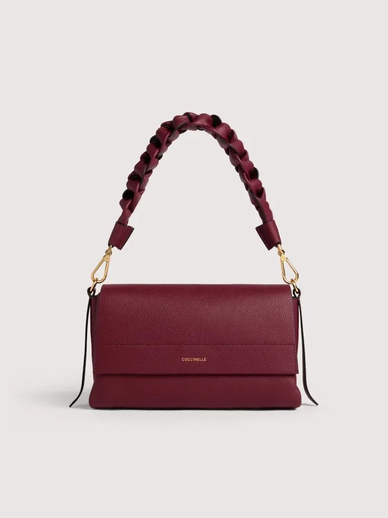 Coccinelle Boheme double small- ribes