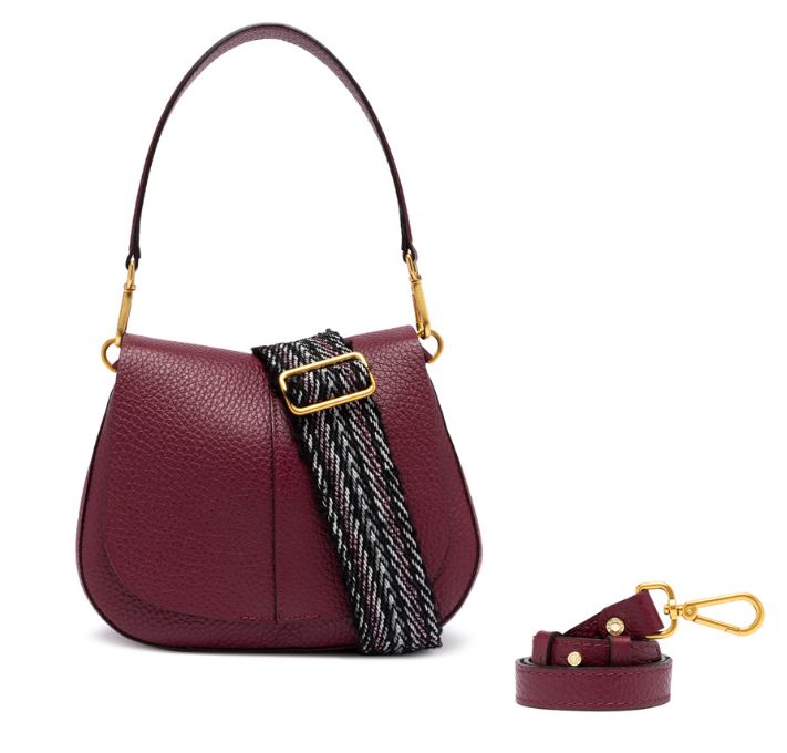 HELENA ROUND - WINE BERRY