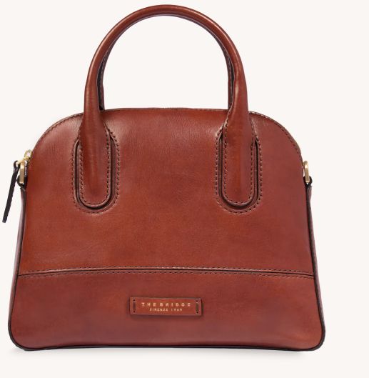 Iolanda tg m borsa a mano - Marrone