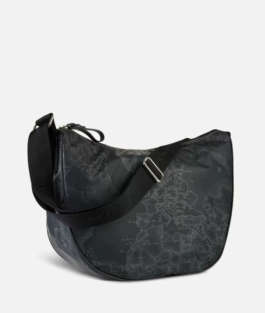 Geo Soft Mezzaluna - Black