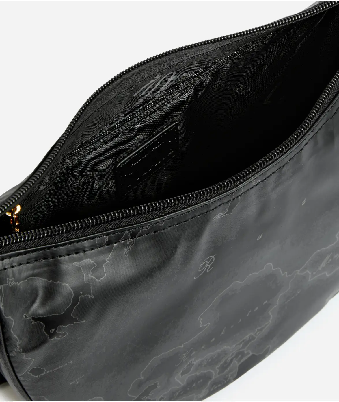 Geo Soft Mezzaluna piccola - Black