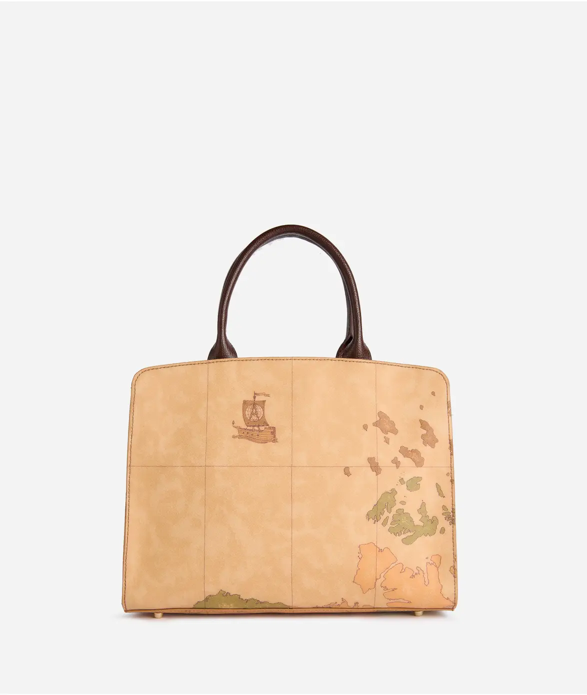 Valley Geo borsa a mano - Mogamo