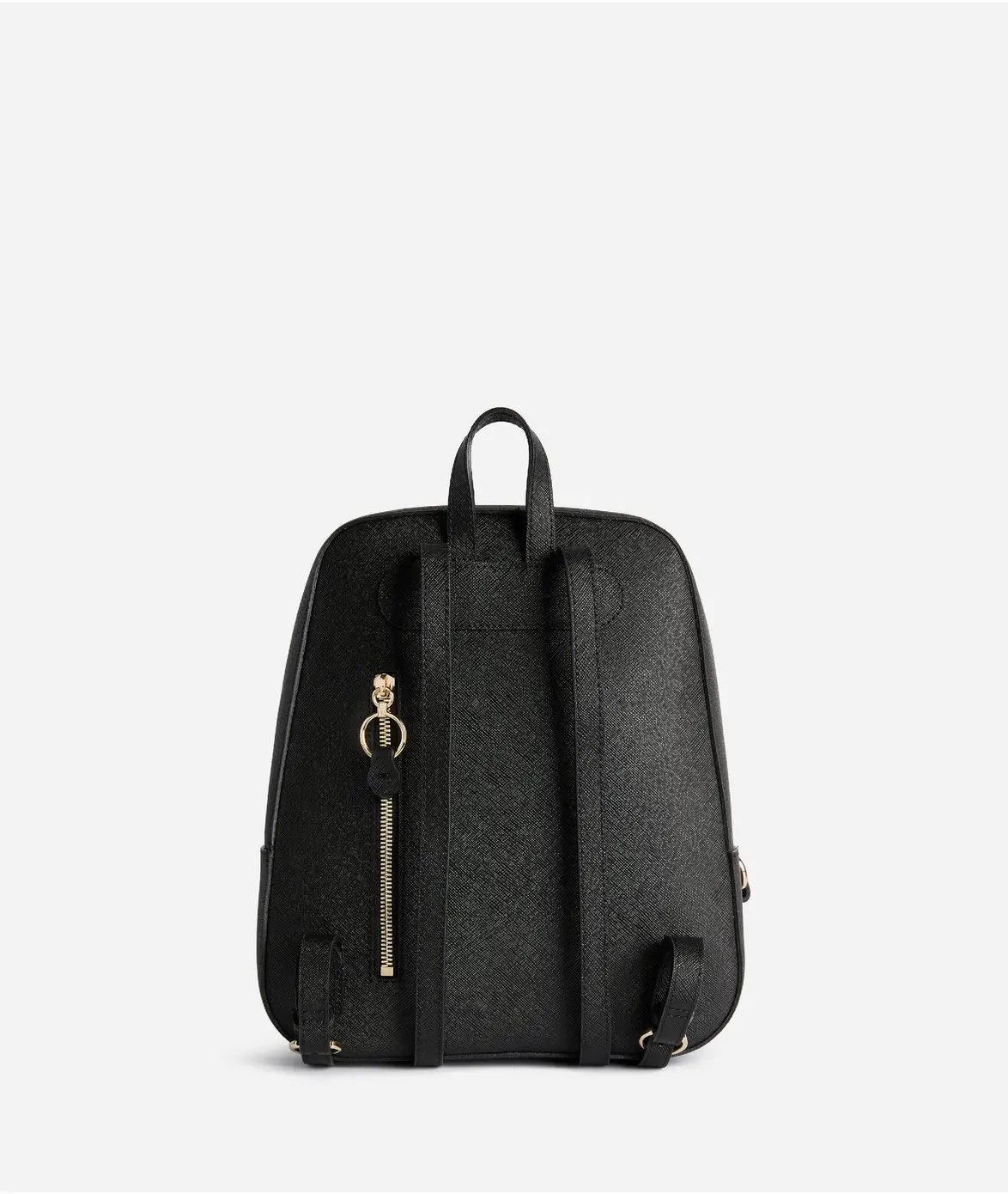 Windy City Zaino- Nero