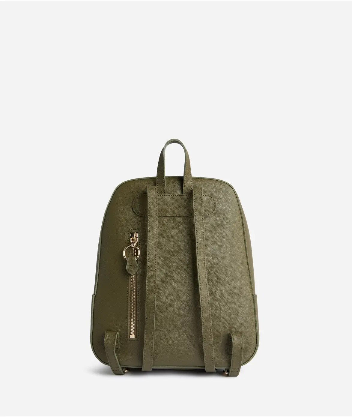 Windy City Zaino- Verde