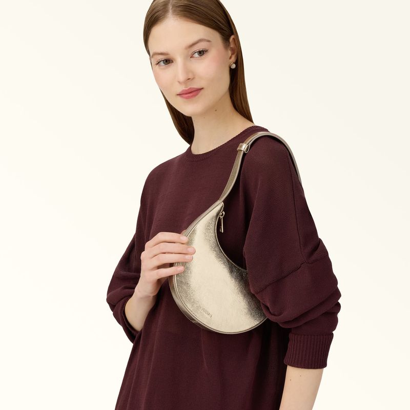 Furla Delizia Mini - Vaniglia