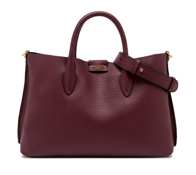 ARETHA BAULETTO- WINE BERRY