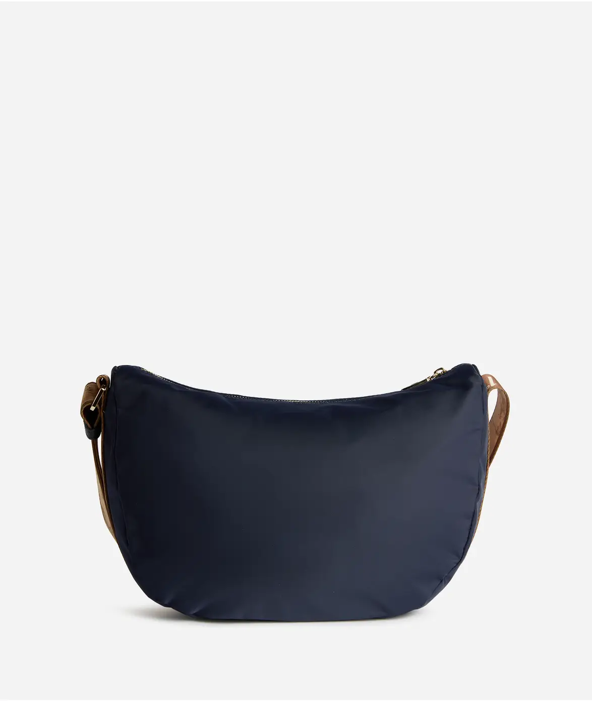 Mezzaluna grande - Blu notte