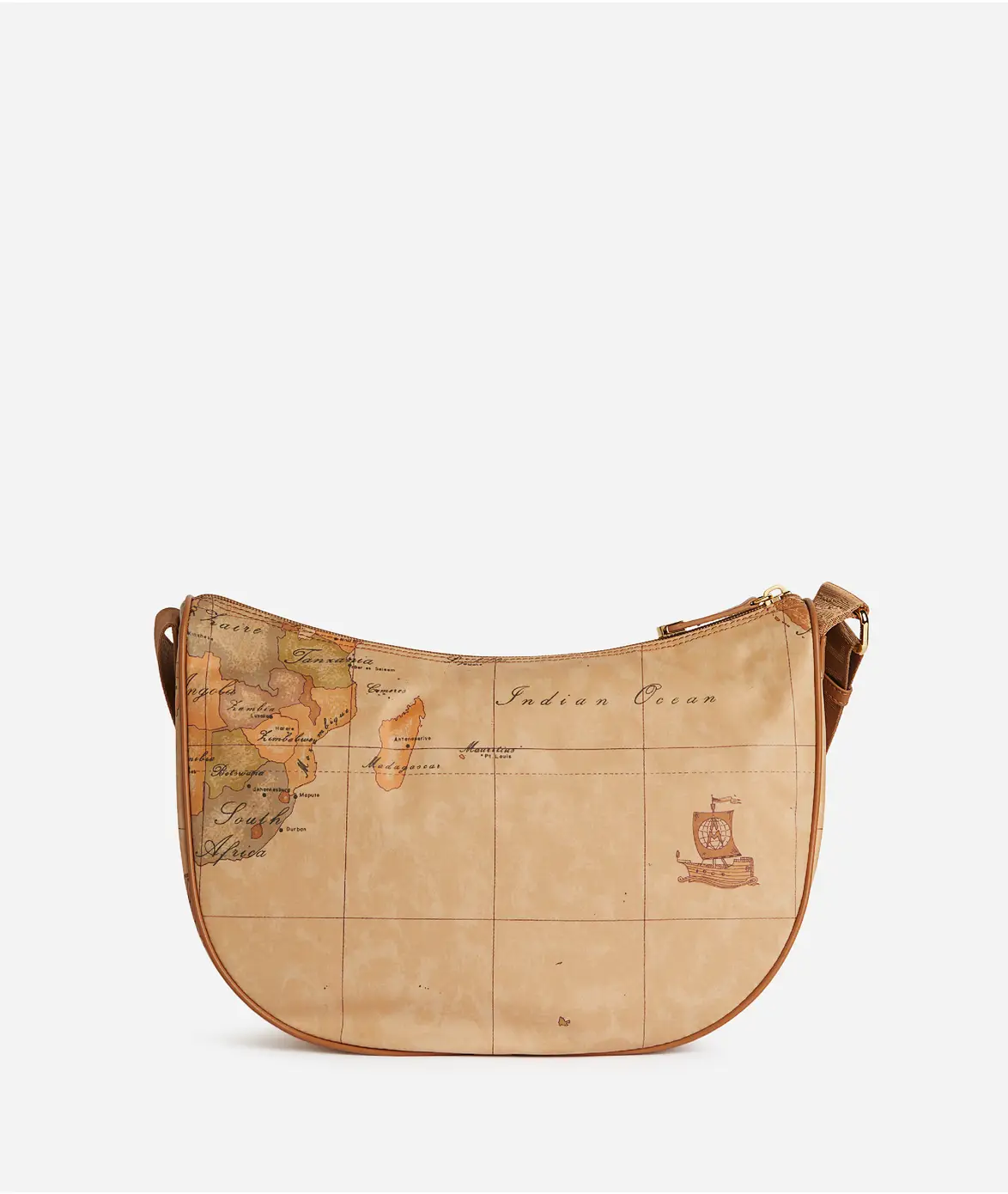 Geo Soft Mezzaluna - Geo Classic