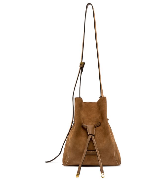 SIENNA SECCHIELLO - CARAMEL