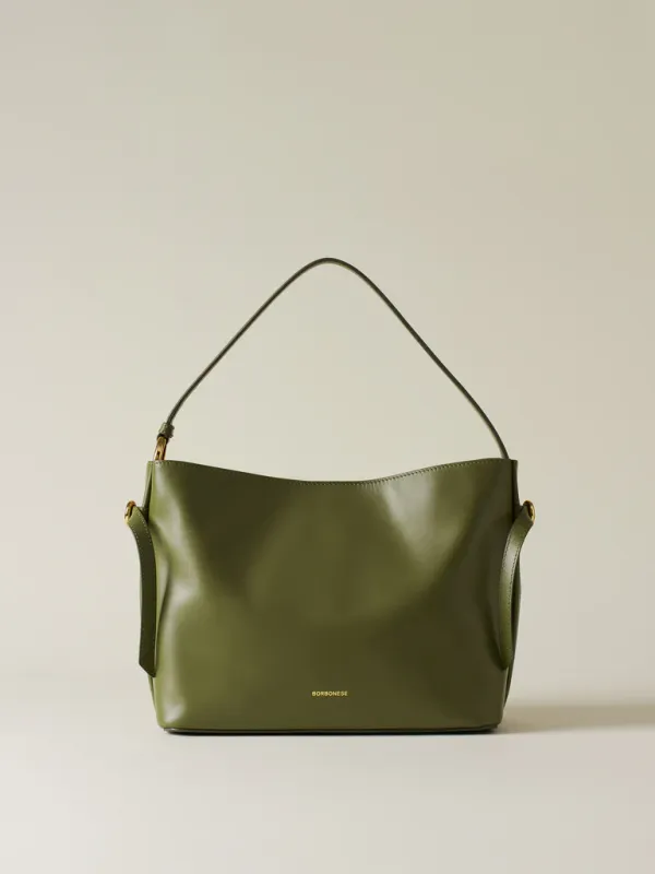 BRIDLE BORSA SECCHIELLO - ALLORO