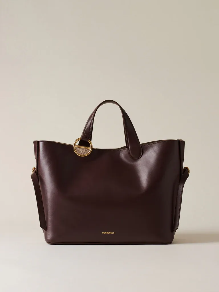 BRIDLE - BORSA SHOPPING - CASTANO