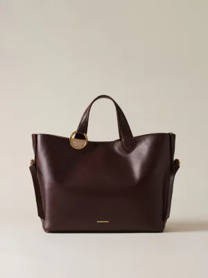 BRIDLE - BORSA SHOPPING - CASTANO