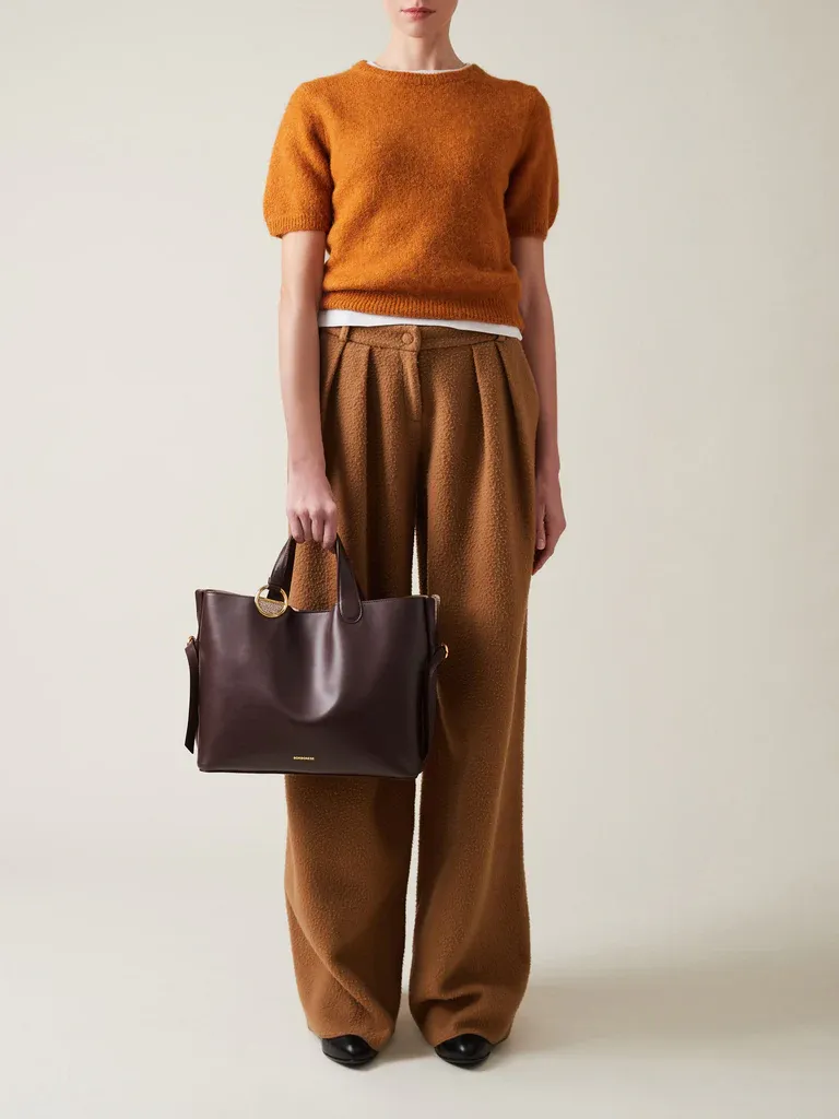 BRIDLE - BORSA SHOPPING - CASTANO