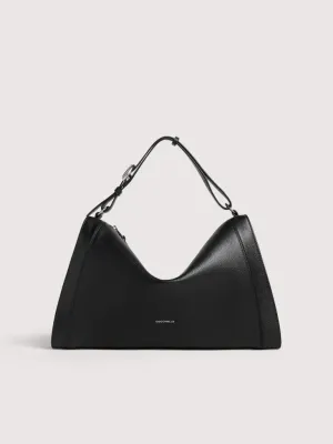 Coccinelle Elinor medium- Nero