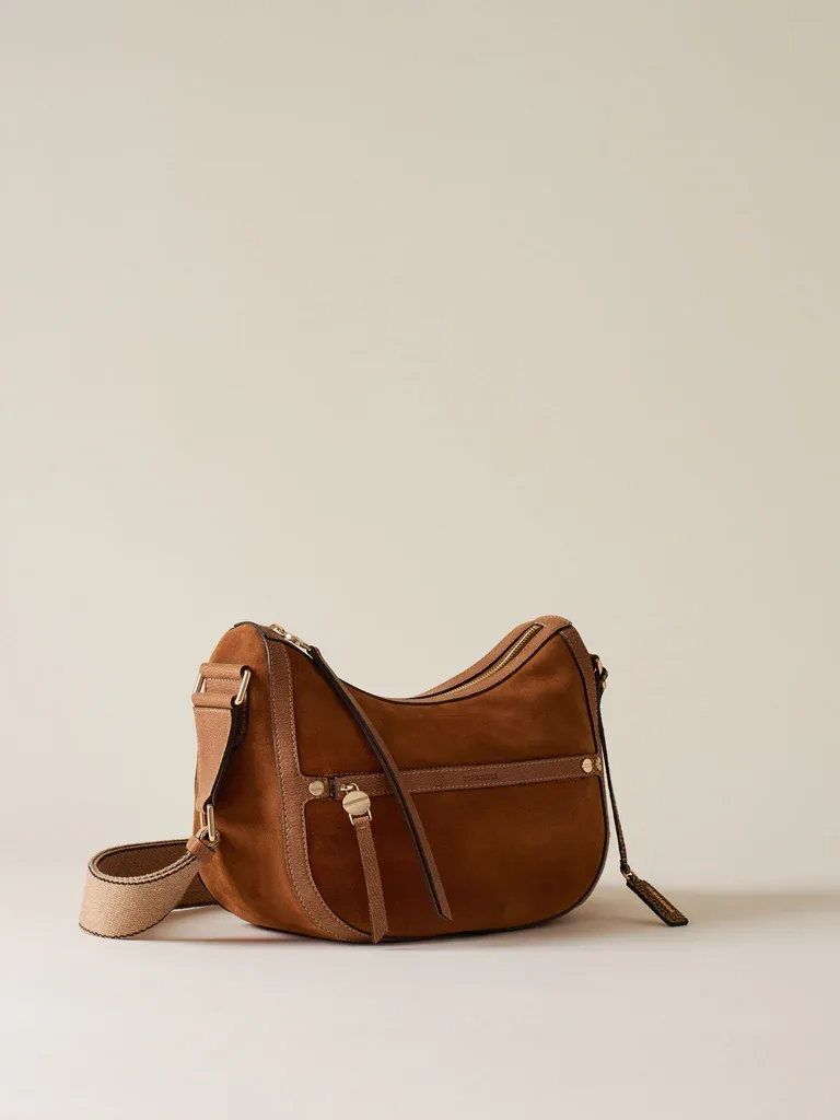 LUNA BAG SMALL - RADICA