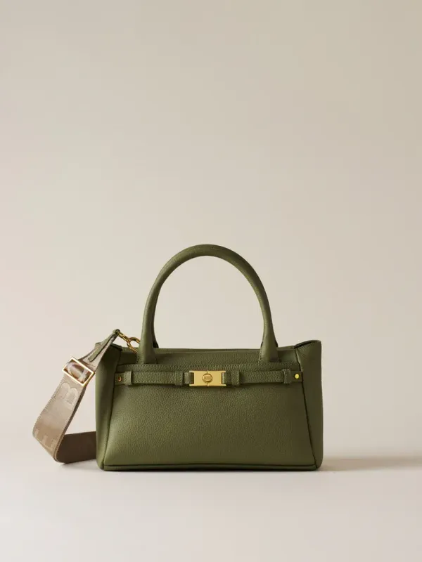 TORINESE BAULETTO SMALL - ALLORO