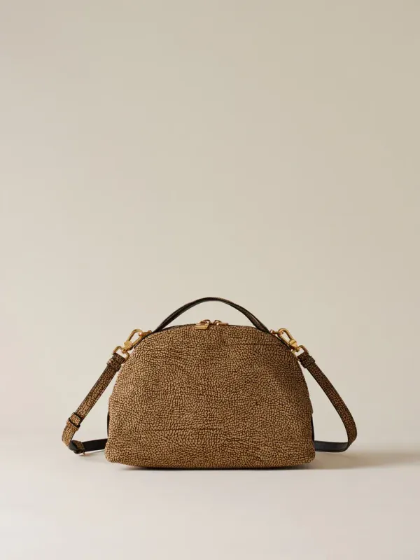 BAULETTO SMALL - OP NATURALE