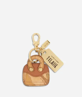 PORTACHIAVI BORSETTA