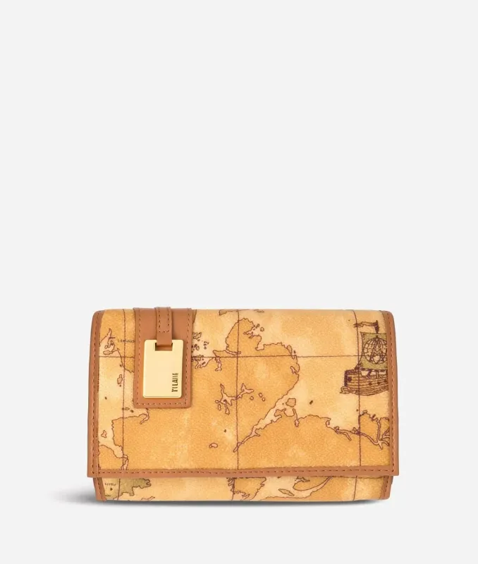 PORTAFOGLIO MEDIO CON TASCA