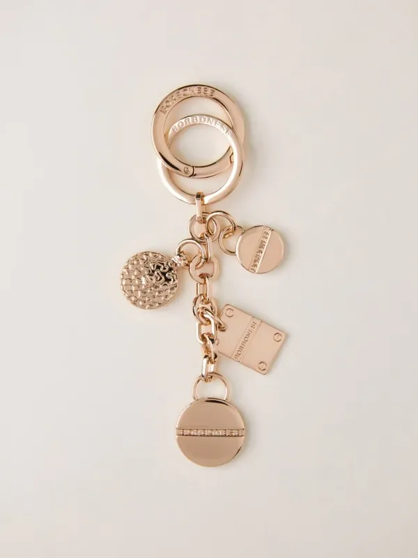 PORTACHIAVI CIONDOLO