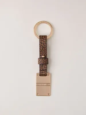 PORTACHIAVI TARGHETTA