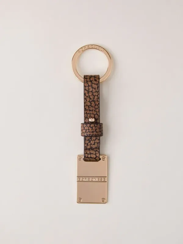 PORTACHIAVI TARGHETTA