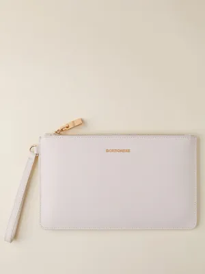 BUSTA PORTADOCUMENTI  - CHANTILLY CREAM