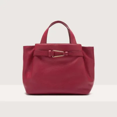 Coccinelle Malory Medium - Sangria