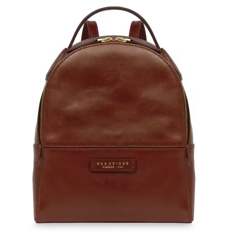 Zaino The Bridge - Marrone