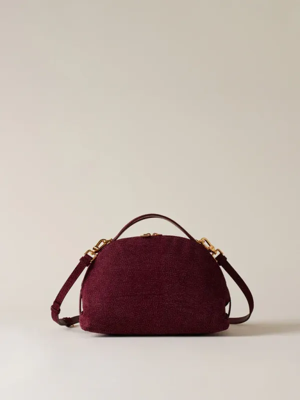 BAULETTO SMALL - MERLOT