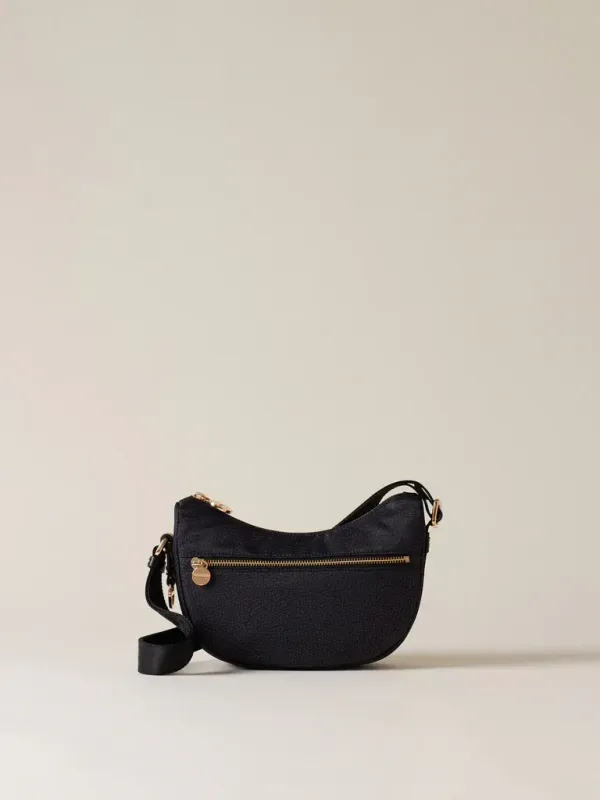 LUNA BAG MINI - BLACK