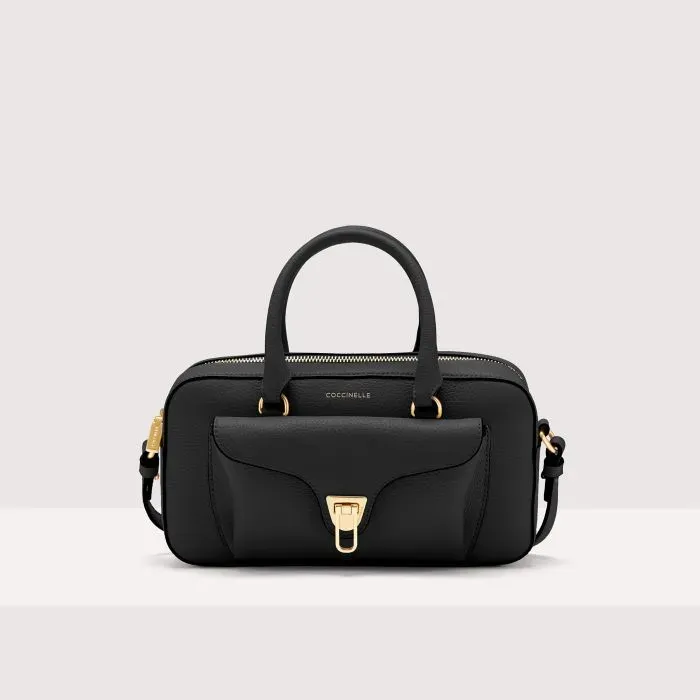 Coccinelle Beat Soft Medium- Noir