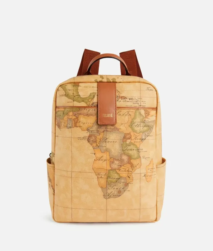 ZAINO PORTA PC GEO CLASSICO