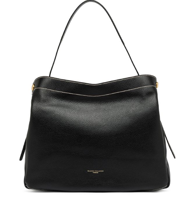 OTTAVIA BORSA A SPALLA - NERA