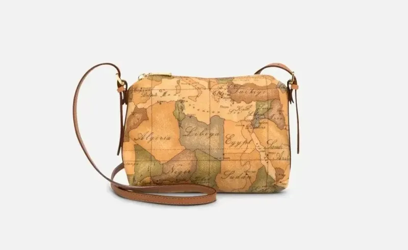 BORSA MINI A TRACOLLA