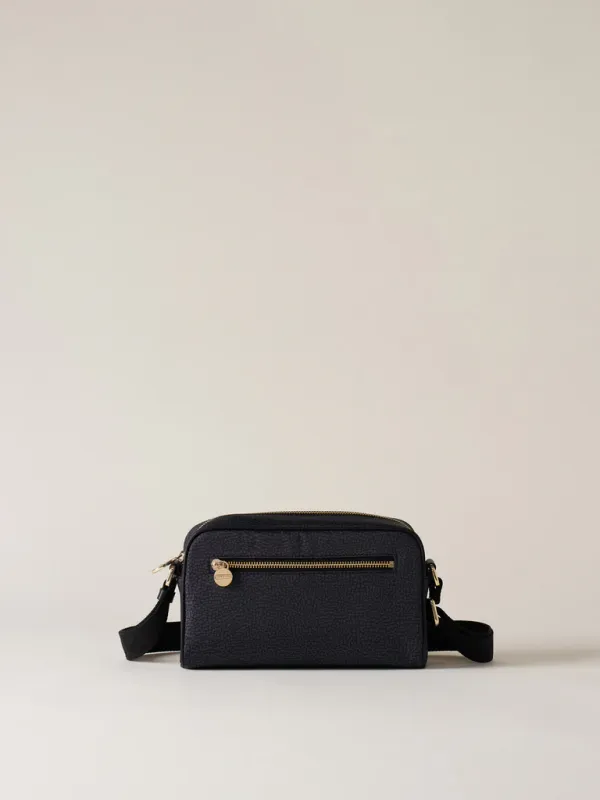 CAMERA CASE- DARK BLACK