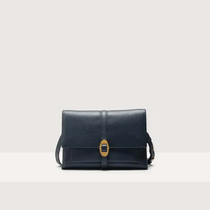 Coccinelle Dorian Small - Midnight Blue