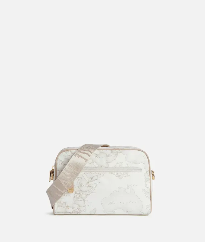 GEO SOFT- TRACOLLA REPORTER GEO WHITE