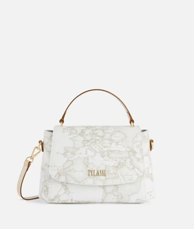 Tracollina con Patta - Geo White