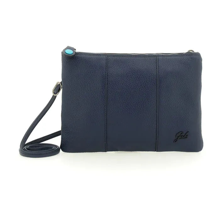 BEYONCE TAGLIA M -  BLU